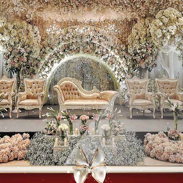 Apon Events & wedding planner